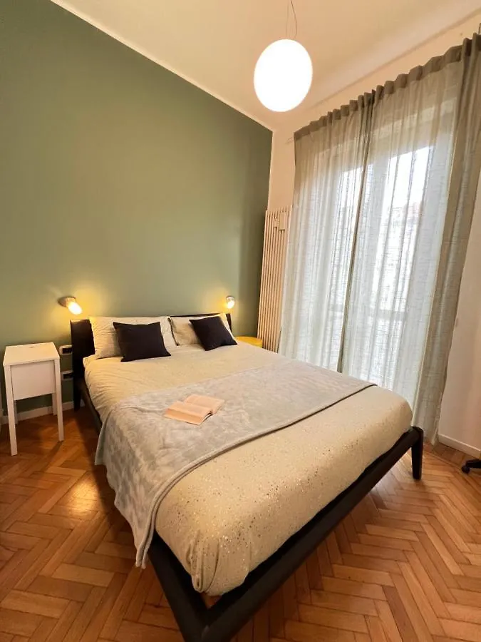 Premium High Floor Design Apartment In Citta Studi Mailand 0*,  Italien