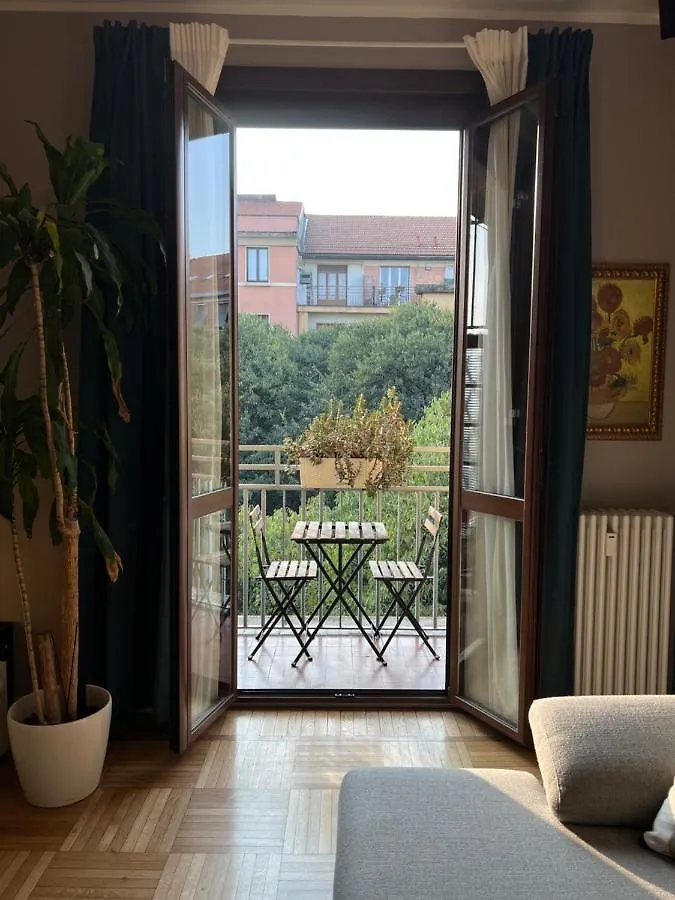 Premium High Floor Design Apartment In Citta Studi Mailand