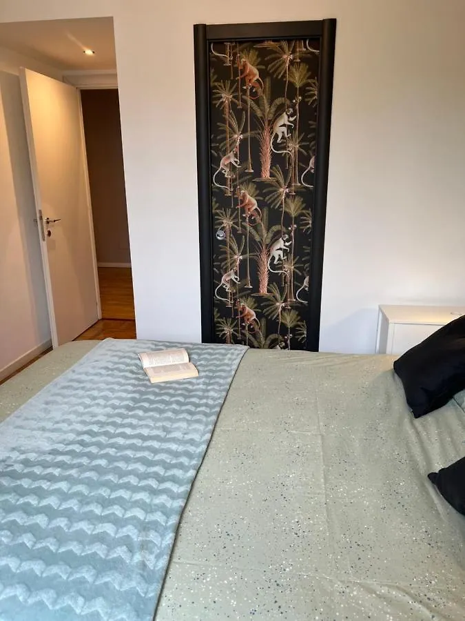 Premium High Floor Design Apartment In Citta Studi Mailand
