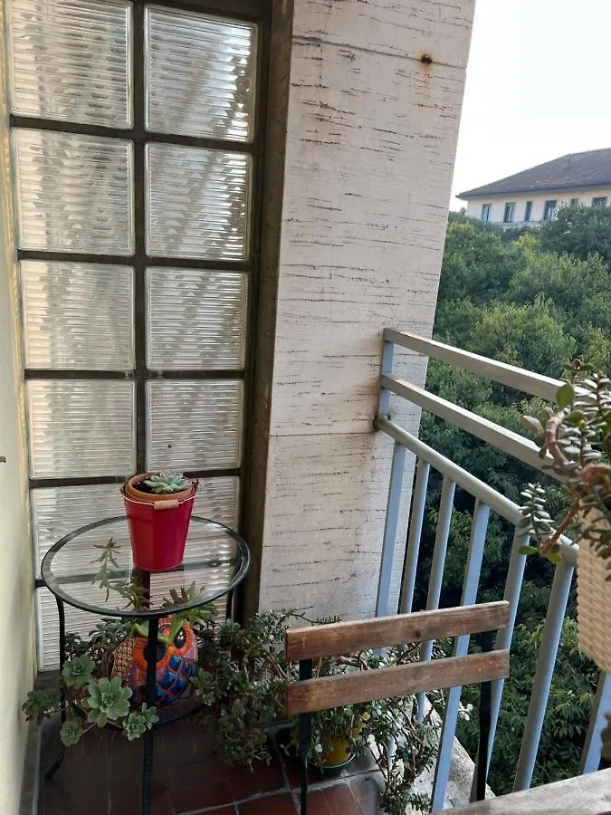 Premium High Floor Design Apartment In Citta Studi Mailand Italien