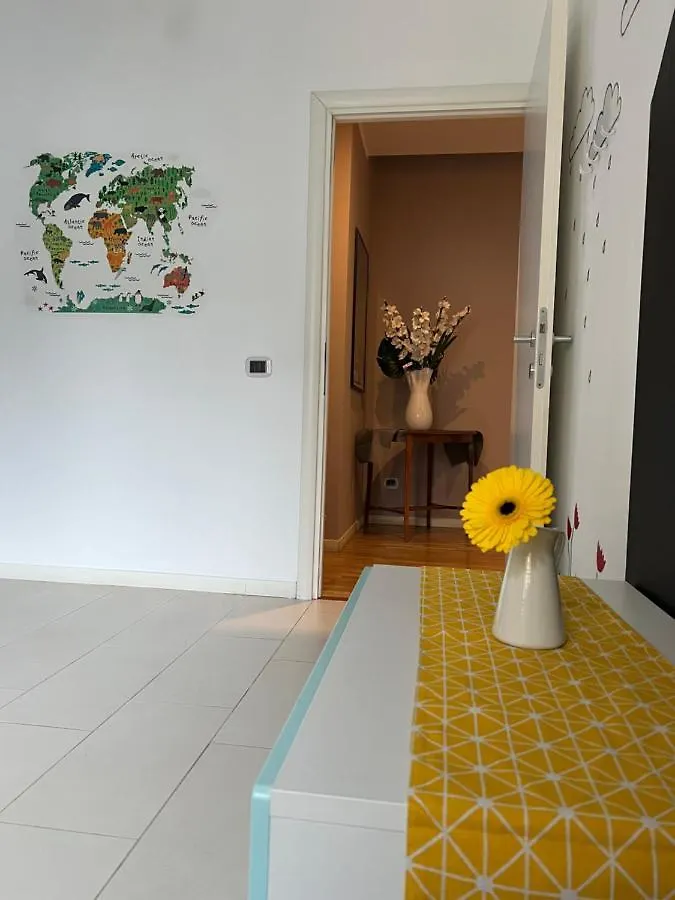 Premium High Floor Design Apartment In Citta Studi Mailand