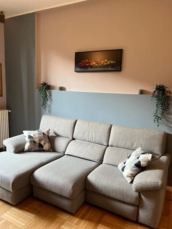 Premium high floor design apartment in Città Studi Milano 0*,