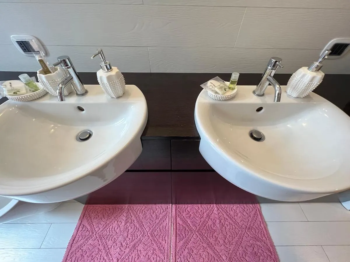 Premium high floor design apartment in Città Studi Milano 0*,
